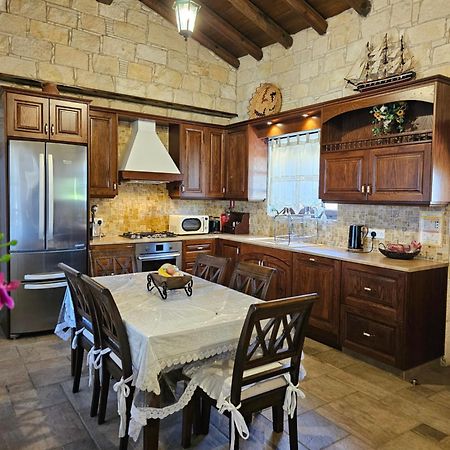 Maroni Paradise Traditional House מראה חיצוני תמונה