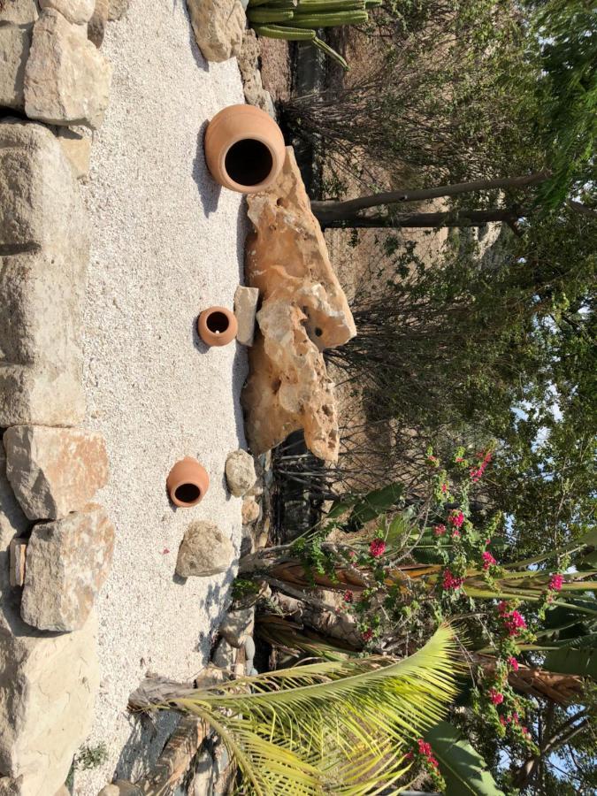 Maroni Paradise Traditional House מראה חיצוני תמונה