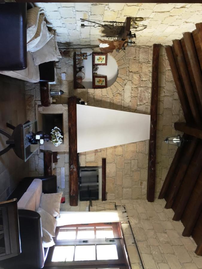 Maroni Paradise Traditional House מראה חיצוני תמונה