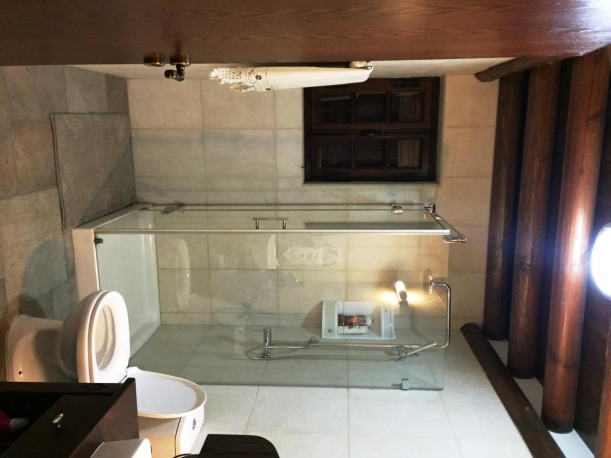 Maroni Paradise Traditional House מראה חיצוני תמונה