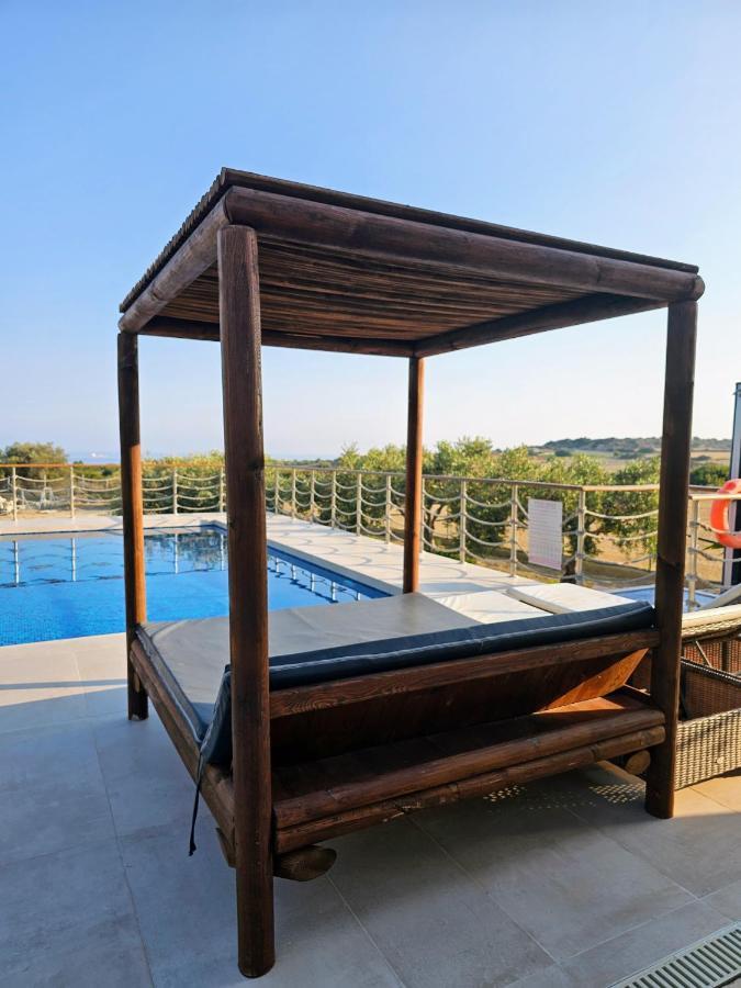 Maroni Paradise Traditional House מראה חיצוני תמונה
