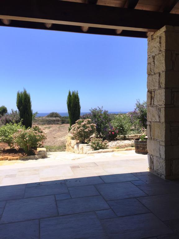 Maroni Paradise Traditional House מראה חיצוני תמונה