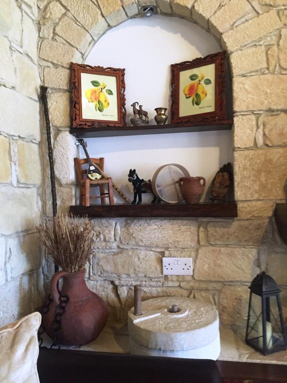 Maroni Paradise Traditional House מראה חיצוני תמונה