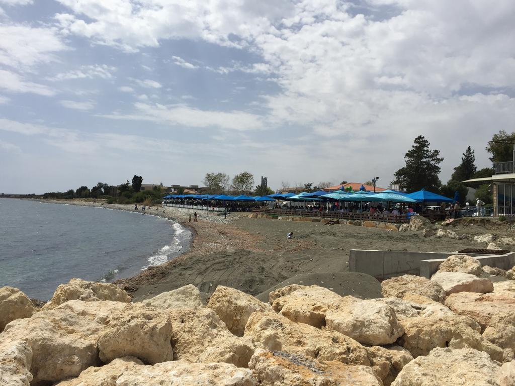 Maroni Paradise Traditional House מראה חיצוני תמונה