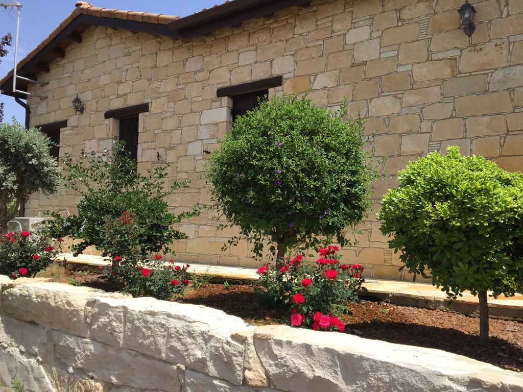Maroni Paradise Traditional House מראה חיצוני תמונה