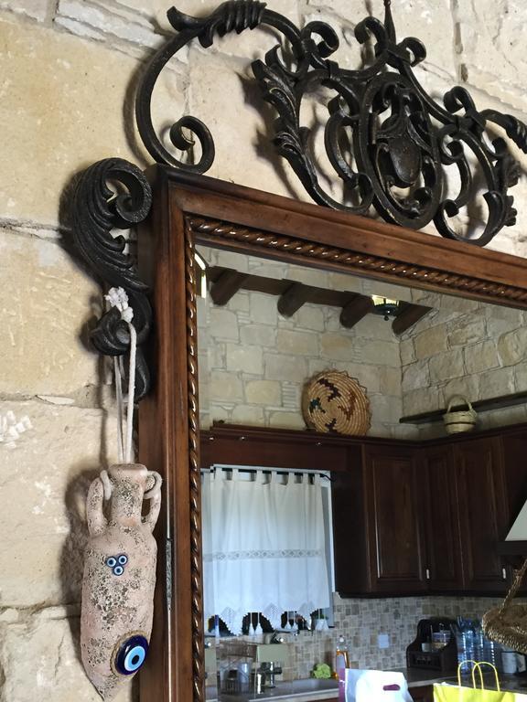 Maroni Paradise Traditional House מראה חיצוני תמונה