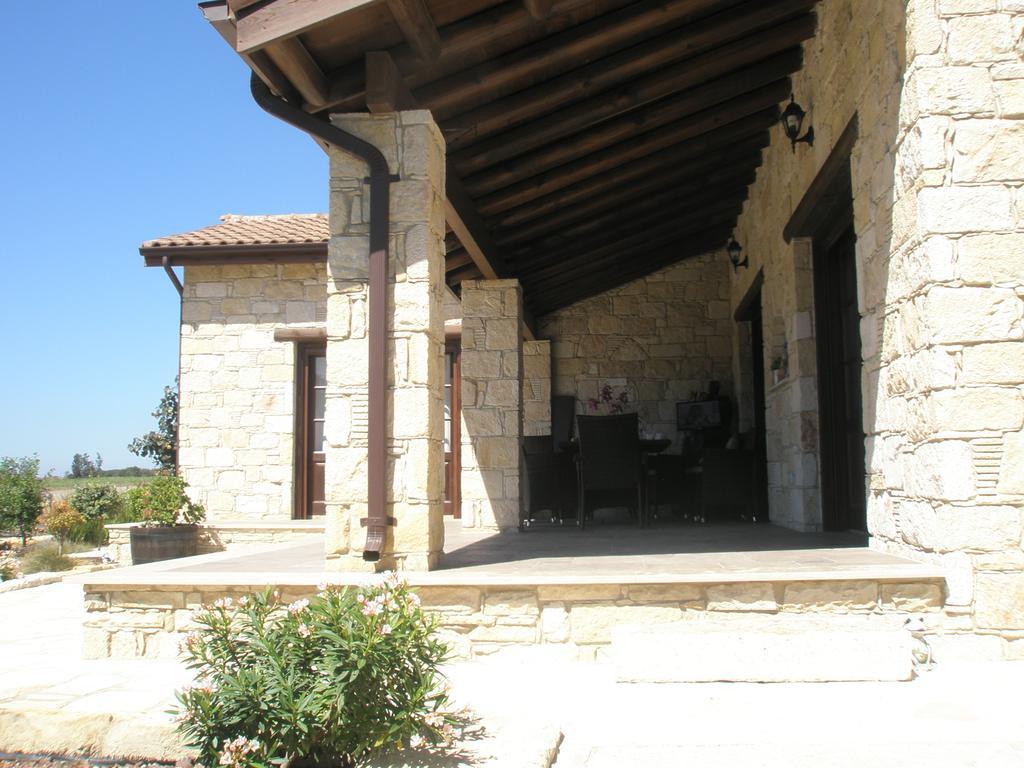 Maroni Paradise Traditional House מראה חיצוני תמונה