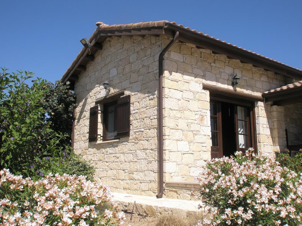 Maroni Paradise Traditional House מראה חיצוני תמונה