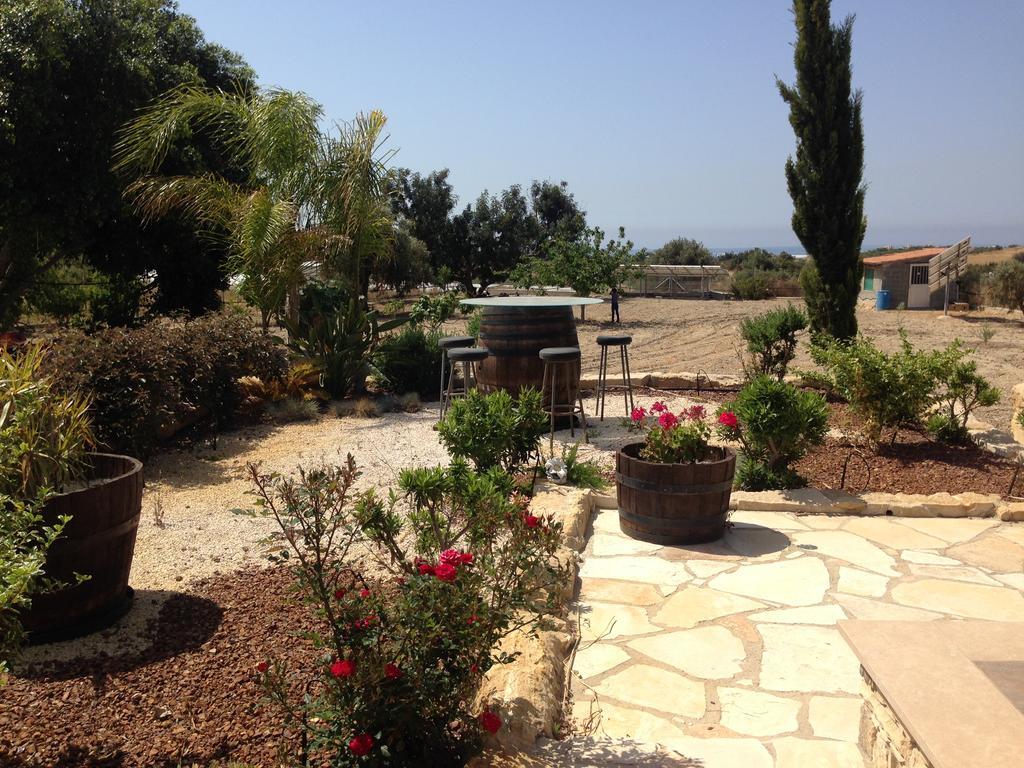 Maroni Paradise Traditional House מראה חיצוני תמונה