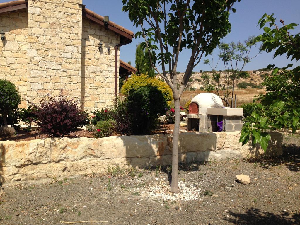 Maroni Paradise Traditional House מראה חיצוני תמונה
