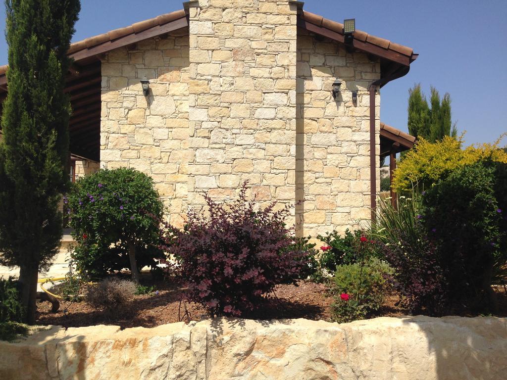 Maroni Paradise Traditional House מראה חיצוני תמונה