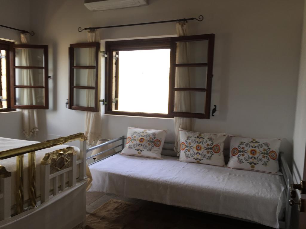 Maroni Paradise Traditional House מראה חיצוני תמונה