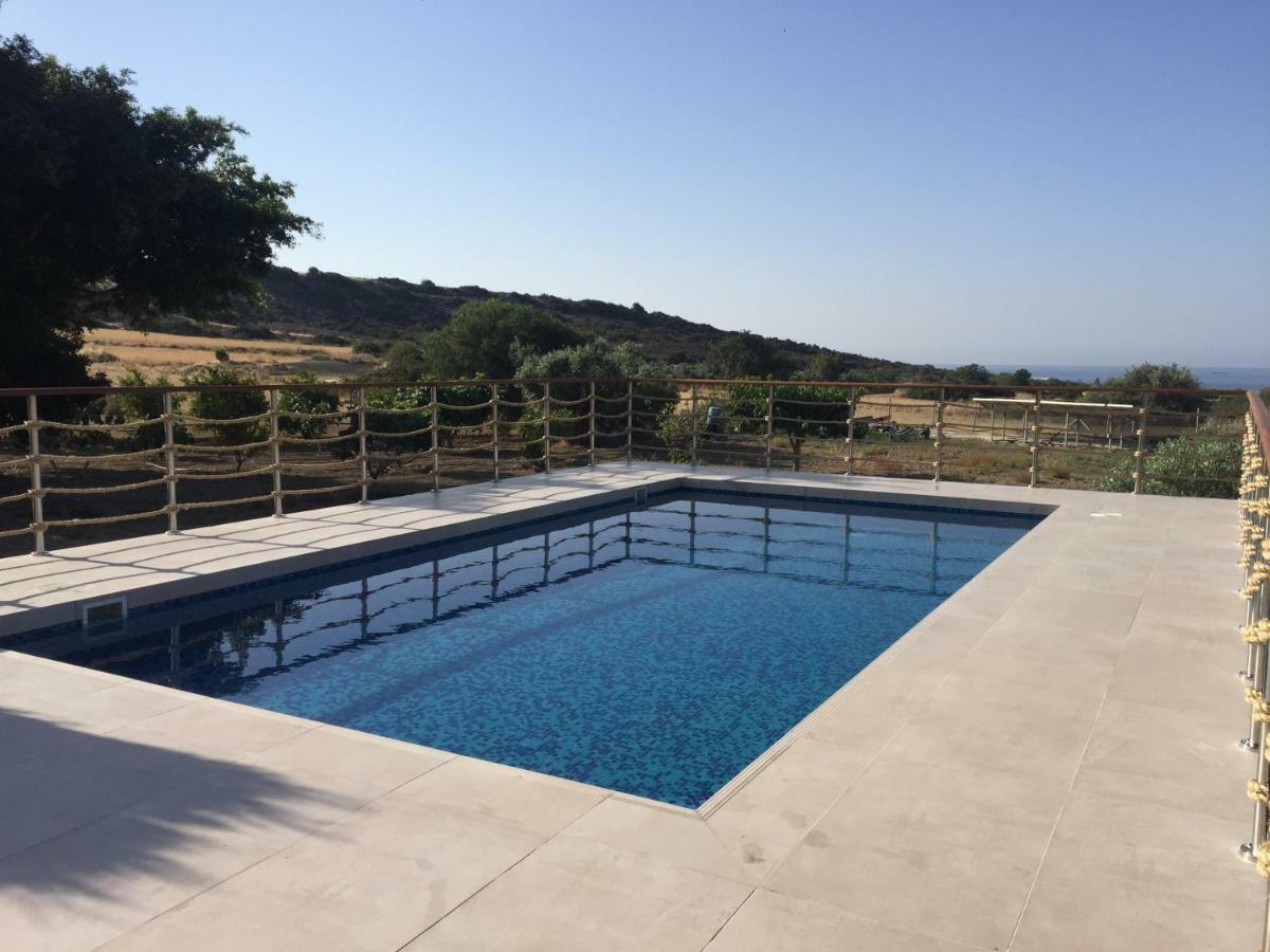 Maroni Paradise Traditional House מראה חיצוני תמונה