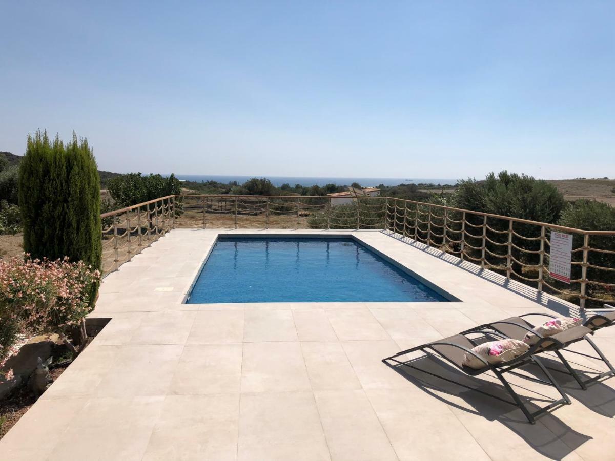 Maroni Paradise Traditional House מראה חיצוני תמונה