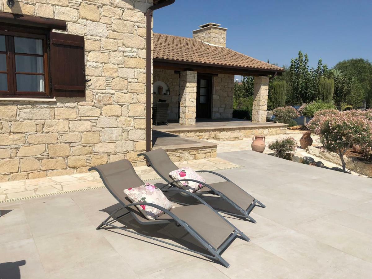 Maroni Paradise Traditional House מראה חיצוני תמונה
