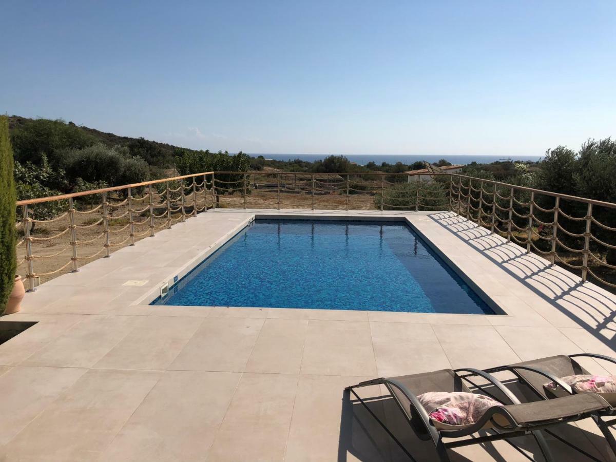 Maroni Paradise Traditional House מראה חיצוני תמונה