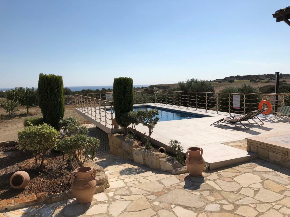 Maroni Paradise Traditional House מראה חיצוני תמונה