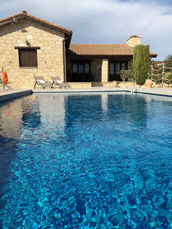 Maroni Paradise Traditional House מראה חיצוני תמונה