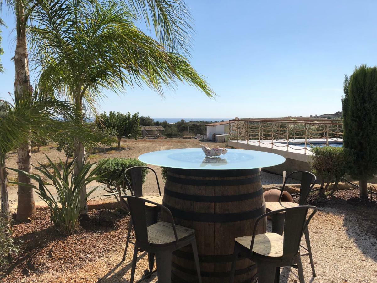 Maroni Paradise Traditional House מראה חיצוני תמונה