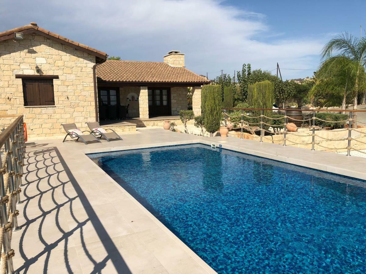 Maroni Paradise Traditional House מראה חיצוני תמונה