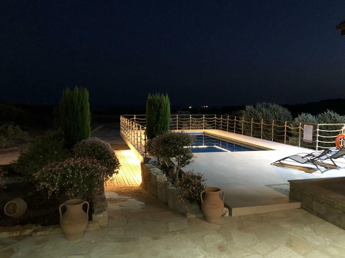Maroni Paradise Traditional House מראה חיצוני תמונה