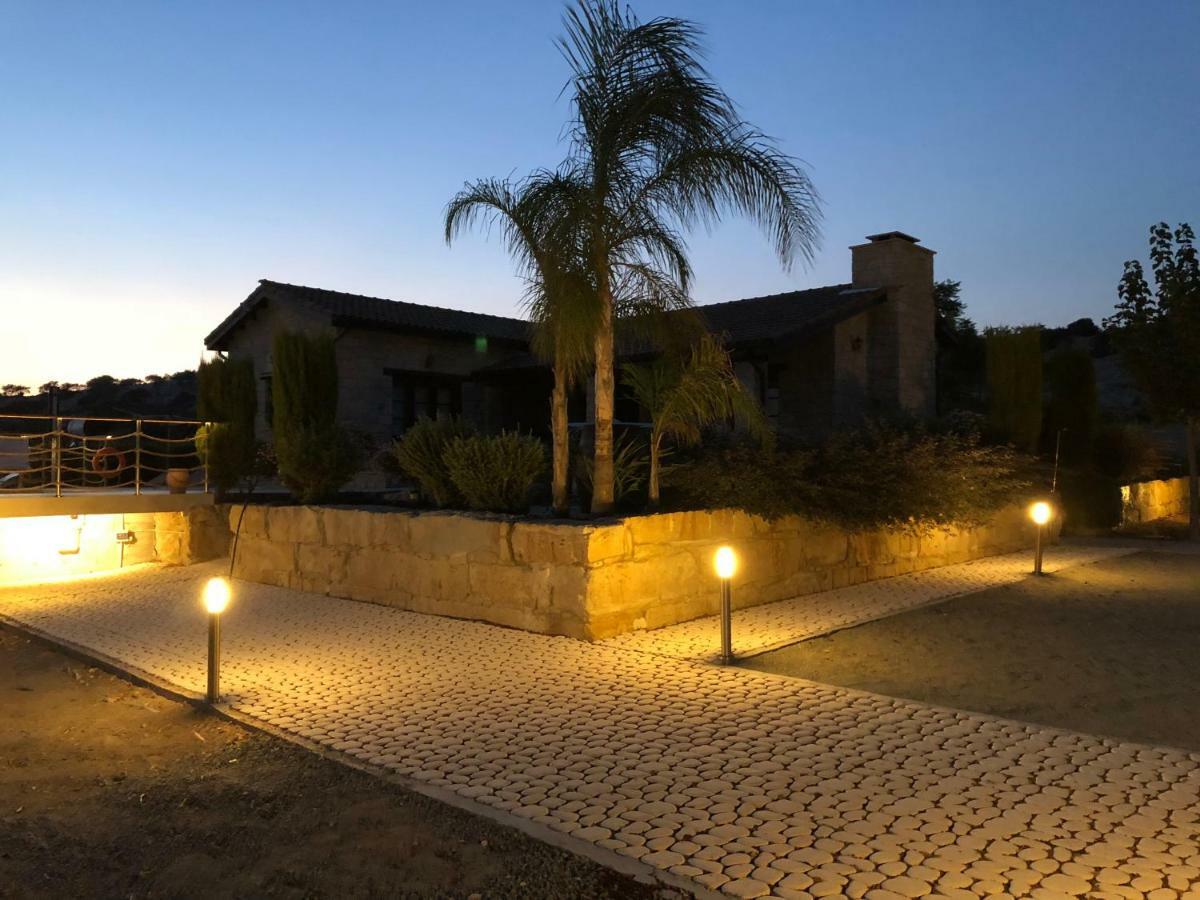 Maroni Paradise Traditional House מראה חיצוני תמונה