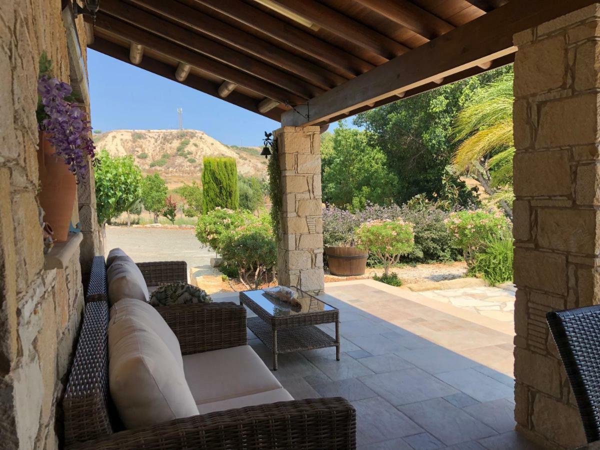 Maroni Paradise Traditional House מראה חיצוני תמונה