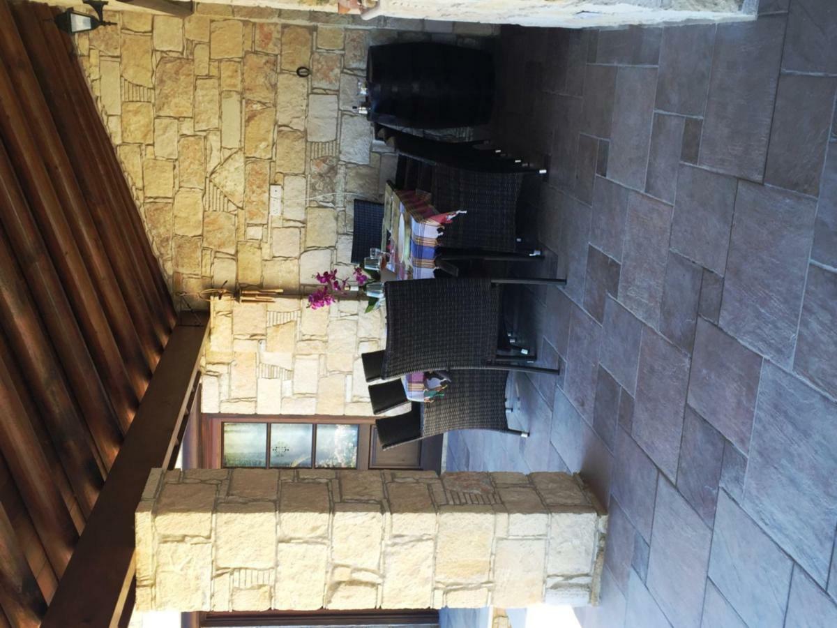 Maroni Paradise Traditional House מראה חיצוני תמונה